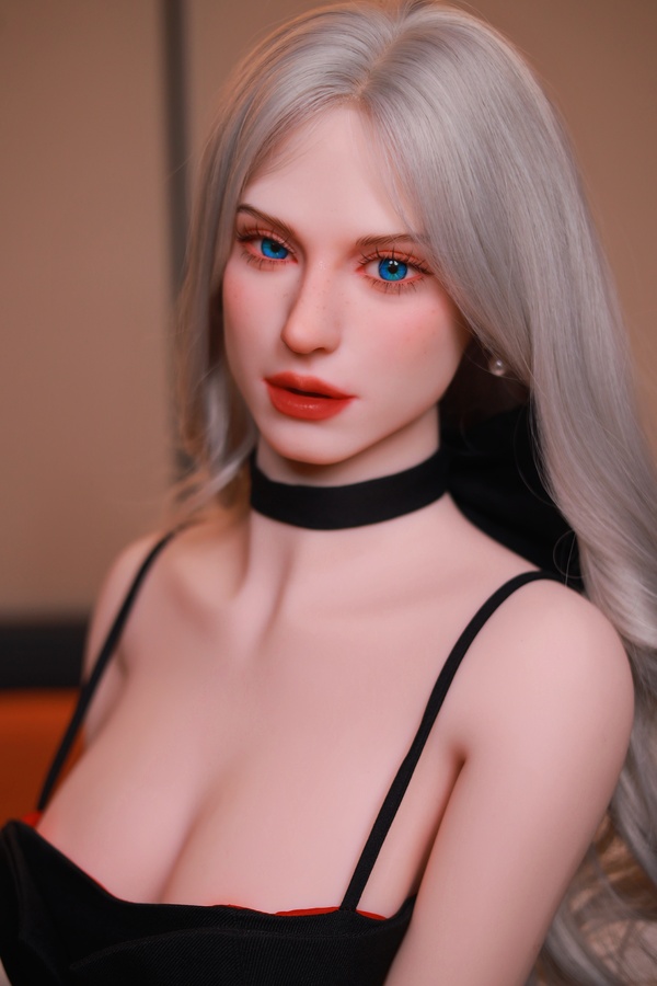 87(2) - TPE 166cm/65.35" D-CUP 37kg/81.57lbs Sex Doll