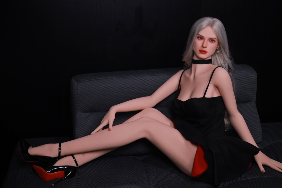 87(2) - TPE 166cm/65.35" D-CUP 37kg/81.57lbs Sex Doll
