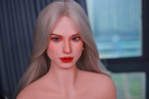 87(2) – TPE 166cm 65.35 D-CUP 37kg 81.57lbs Sex Doll Big Boobs BDSM Sex Doll FIR-T166-0100 35