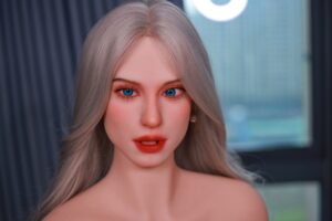 87(2) – TPE 166cm 65.35 D-CUP 37kg 81.57lbs Sex Doll Big Boobs BDSM Sex Doll FIR-T166-0100 36