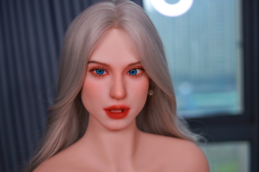 87(2) - TPE 166cm/65.35" D-CUP 37kg/81.57lbs Sex Doll