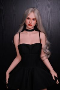 87(2) – TPE 166cm 65.35 D-CUP 37kg 81.57lbs Sex Doll Big Boobs BDSM Sex Doll FIR-T166-0100 5