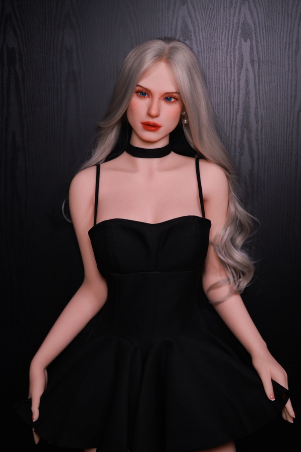 87(2) - TPE 166cm/65.35" D-CUP 37kg/81.57lbs Sex Doll