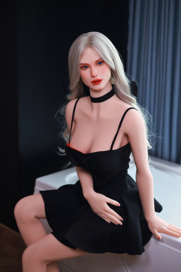 87(2) - TPE 166cm/65.35" D-CUP 37kg/81.57lbs Sex Doll