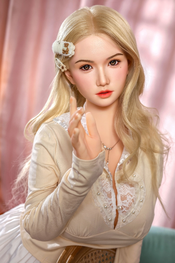 881-A - Hybrid 168cm/66.14" F-CUP 40kg/88.18lbs Sex Doll