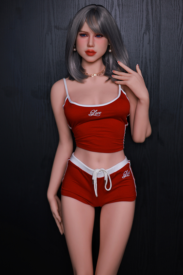 88(2) - TPE 166cm/65.35" D-CUP 37kg/81.57lbs Sex Doll