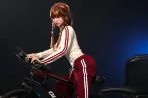 888 – Hybrid 168cm 66.14 F-CUP 40kg 88.18lbs Sex Doll Big Boobs Anime Japanese Sex Doll OID-M168-0025 19
