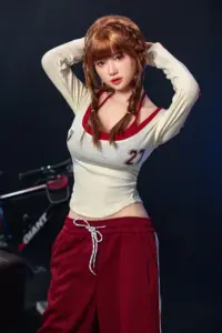 888 – Hybrid 168cm 66.14 F-CUP 40kg 88.18lbs Sex Doll Big Boobs Anime Japanese Sex Doll OID-M168-0025 3