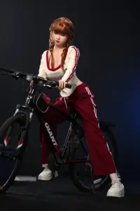 888 – Hybrid 168cm 66.14 F-CUP 40kg 88.18lbs Sex Doll Big Boobs Anime Japanese Sex Doll OID-M168-0025 4