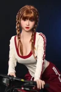 888 – Hybrid 168cm 66.14 F-CUP 40kg 88.18lbs Sex Doll Big Boobs Anime Japanese Sex Doll OID-M168-0025 5