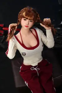 888 – Hybrid 168cm 66.14 F-CUP 40kg 88.18lbs Sex Doll Big Boobs Anime Japanese Sex Doll OID-M168-0025 7