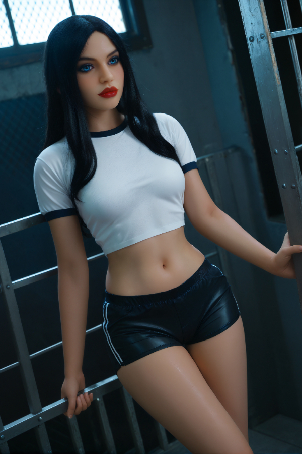 97 - TPE 158cm/62.2" A-CUP 30kg/66.14lbs Sex Doll