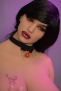 97 – TPE 161cm 63.39 N-CUP 56kg 123.46lbs Sex Doll BBW BDSM Sex Doll LYD-T161-0013 3