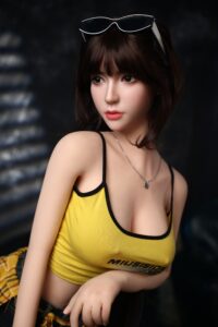 996 – Hybrid 168cm 66.14 F-CUP 40kg 88.18lbs Sex Doll Big Boobs Cute Asian Sex Doll OID-M168-0028 7
