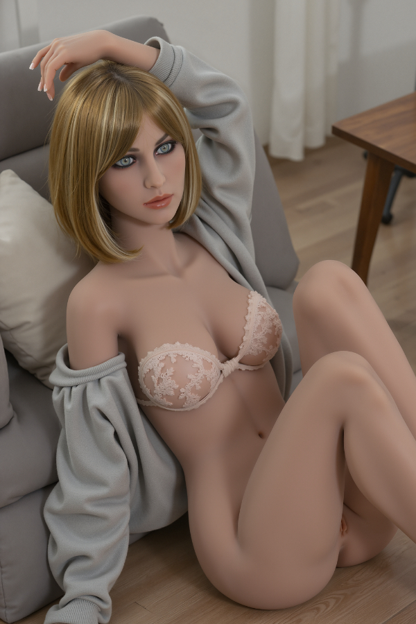 A11 - TPE 151cm/59.45" F-CUP 37kg/81.57lbs Sex Doll