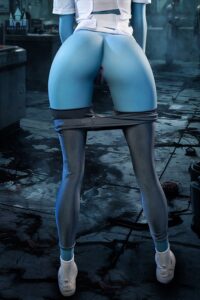 A14 – TPE 170cm 66.93 G-CUP 38kg 83.78lbs Sex Doll Big Boobs Cosplay Sex Doll WWD-T170-0190 20