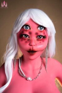 A15 – TPE 162cm 63.78 N-CUP 51kg 112.44lbs Sex Doll Big Boobs Anime Sex Doll WWD-T162-0163 37