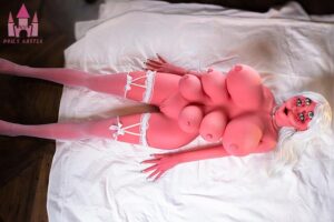 A15 – TPE 162cm 63.78 N-CUP 51kg 112.44lbs Sex Doll Big Boobs Anime Sex Doll WWD-T162-0163 55