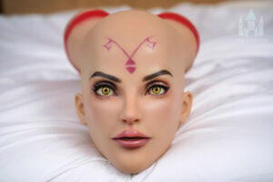 A16S – Hybrid 165cm 64.96 E-CUP 48kg 105.82lbs Sex Doll Big Boobs Anime Sex Doll WWD-M165-0118 47