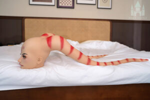 A16S – Hybrid 165cm 64.96 E-CUP 48kg 105.82lbs Sex Doll Big Boobs Anime Sex Doll WWD-M165-0118 49