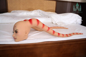 A16S – Hybrid 165cm 64.96 E-CUP 48kg 105.82lbs Sex Doll Big Boobs Anime Sex Doll WWD-M165-0118 50