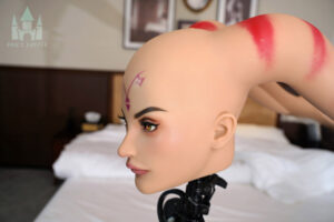 A16S – Hybrid 165cm 64.96 E-CUP 48kg 105.82lbs Sex Doll Big Boobs Anime Sex Doll WWD-M165-0118 51