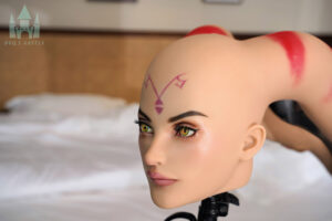 A16S – Hybrid 165cm 64.96 E-CUP 48kg 105.82lbs Sex Doll Big Boobs Anime Sex Doll WWD-M165-0118 52