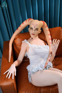 A16S – Hybrid 165cm 64.96 E-CUP 48kg 105.82lbs Sex Doll Big Boobs Anime Sex Doll WWD-M165-0118 7