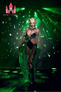 A2 – TPE 166cm 65.35 E-CUP 37kg 81.57lbs Sex Doll Big Boobs Alien Sex Doll WWD-T166-0060 10