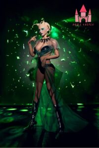A2 – TPE 166cm 65.35 E-CUP 37kg 81.57lbs Sex Doll Big Boobs Alien Sex Doll WWD-T166-0060 12