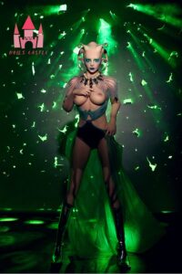 A2 – TPE 166cm 65.35 E-CUP 37kg 81.57lbs Sex Doll Big Boobs Alien Sex Doll WWD-T166-0060 31
