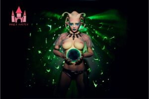A2 – TPE 166cm 65.35 E-CUP 37kg 81.57lbs Sex Doll Big Boobs Alien Sex Doll WWD-T166-0060 34