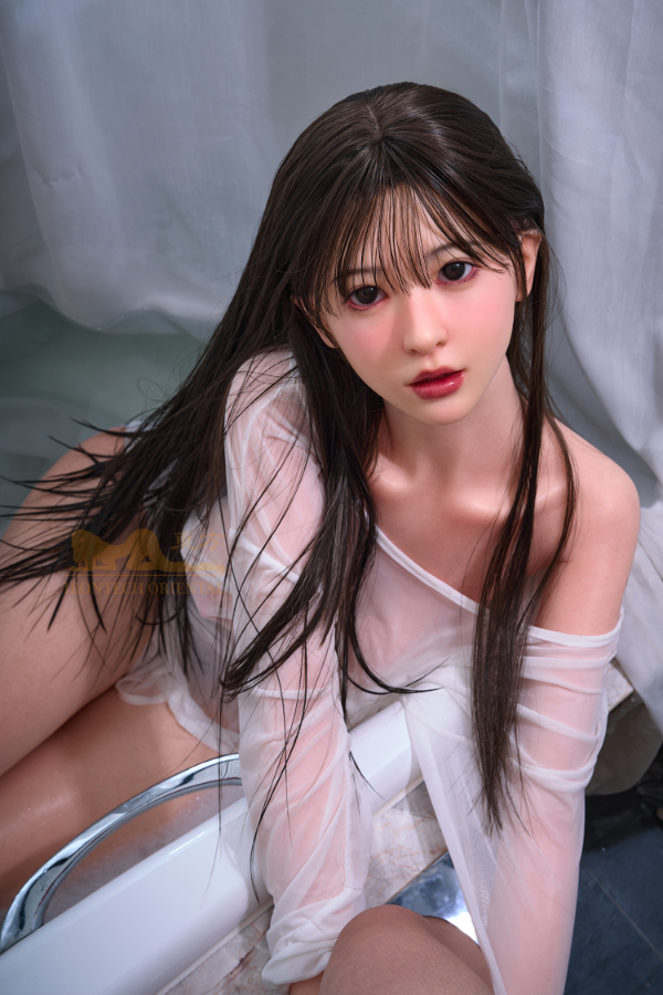 A3 - Silicone 153cm/60.24" F-CUP 39kg/85.98lbs Sex Doll