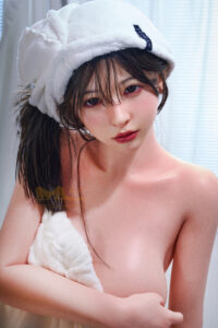 A3 – Silicone 153cm 60.24 F-CUP 39kg 85.98lbs Sex Doll Big Booty Anime Japanese Sex Doll JTD-S153-0138 17