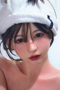 A3 – Silicone 153cm 60.24 F-CUP 39kg 85.98lbs Sex Doll Big Booty Anime Japanese Sex Doll JTD-S153-0138 18