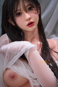 A3 – Silicone 153cm 60.24 F-CUP 39kg 85.98lbs Sex Doll Big Booty Anime Japanese Sex Doll JTD-S153-0138 33