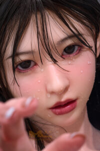 A3 – Silicone 153cm 60.24 F-CUP 39kg 85.98lbs Sex Doll Big Booty Anime Japanese Sex Doll JTD-S153-0138 35