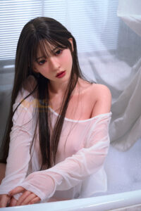 A3 – Silicone 153cm 60.24 F-CUP 39kg 85.98lbs Sex Doll Big Booty Anime Japanese Sex Doll JTD-S153-0138 5