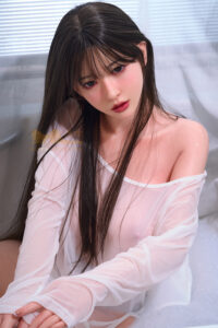 A3 – Silicone 153cm 60.24 F-CUP 39kg 85.98lbs Sex Doll Big Booty Anime Japanese Sex Doll JTD-S153-0138 6