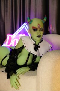 A4 – TPE 168cm 66.14 C-CUP 40kg 88.18lbs Sex Doll Big Booty Monster Sex Doll WWD-T168-0064 12