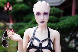 A6 – TPE 170cm 66.93 B-CUP 37kg 81.57lbs Sex Doll Big Booty Anime Sex Doll WWD-T170-0070 32