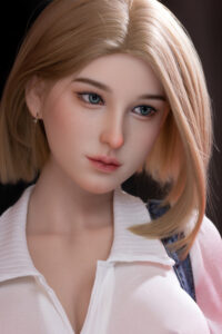 AB12 – Silicone 167cm 65.75 F-CUP 35kg 77.16lbs Sex Doll Big Booty Cute Sex Doll ABD-S167-0030 13