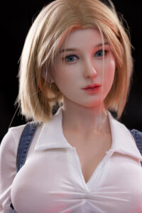 AB12 – Silicone 167cm 65.75 F-CUP 35kg 77.16lbs Sex Doll Big Booty Cute Sex Doll ABD-S167-0030 14