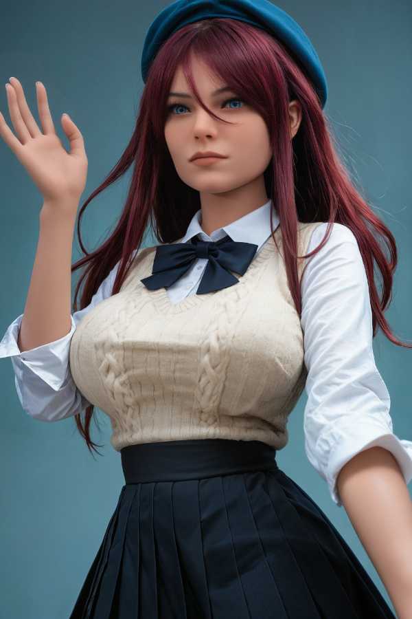 AB13 - TPE 160cm/62.99" F-CUP 38kg/83.78lbs Sex Doll