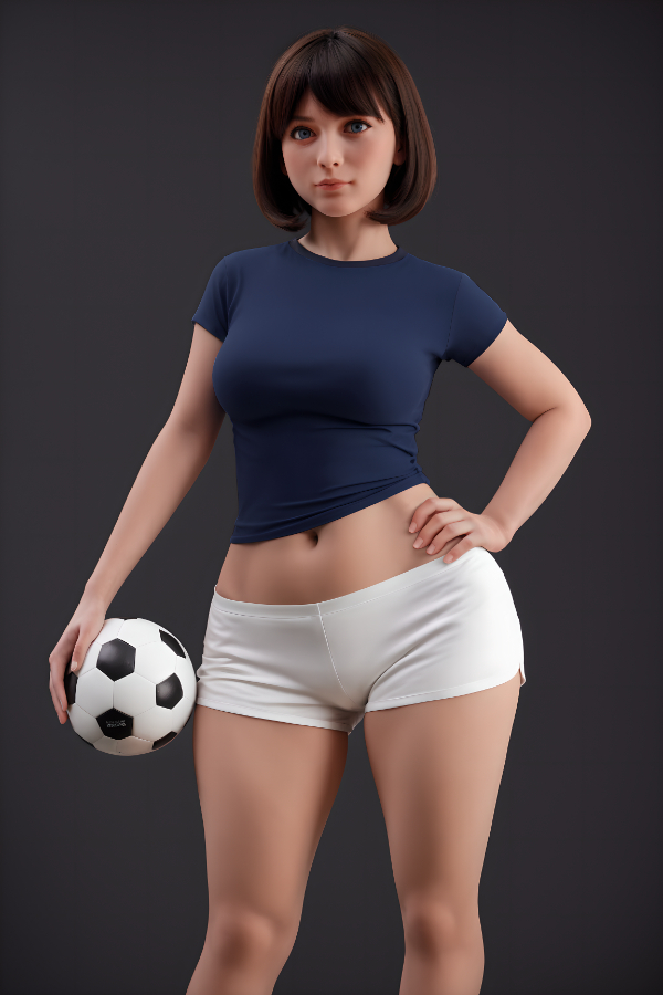 AB17 - Hybrid 151cm/59.45" F-CUP 37kg/81.57lbs Sex Doll