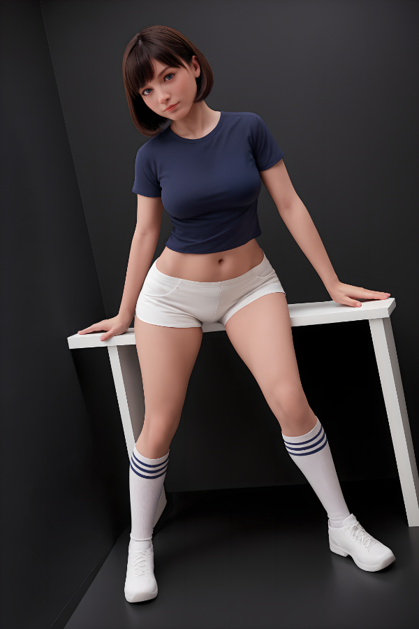AB17 - Hybrid 151cm/59.45" F-CUP 37kg/81.57lbs Sex Doll