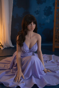 AB17 – TPE 153cm 60.24 M-CUP 34kg 74.96lbs Sex Doll Big Boobs Cute Sex Doll ABD-T153-0065 4