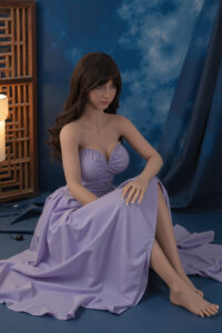 AB17 – TPE 153cm 60.24 M-CUP 34kg 74.96lbs Sex Doll Big Boobs Cute Sex Doll ABD-T153-0065 6