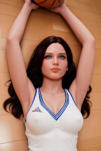 AB18 – Hybrid 166cm 65.35 H-CUP 42kg 92.59lbs Sex Doll Big Boobs Cosplay American Sex Doll ABD-M166-0024 10