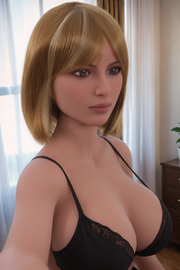 AB18 - TPE 153cm/60.24" M-CUP 34kg/74.96lbs Sex Doll